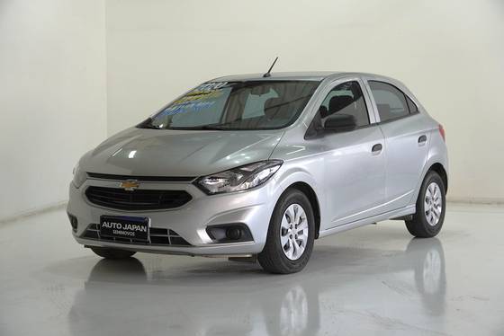 CHEVROLET JOY 1.0 SPE4 FLEX MANUAL
